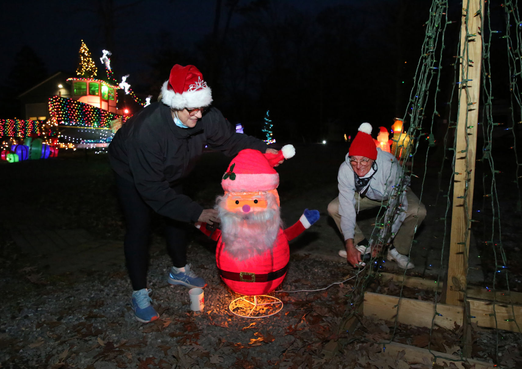 Festival of Lights